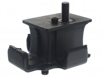 1 129 р. Подушка HYUNDAI HD65,72,78,County двигателя передняя правая MANDO MANDO dcc000267  с доставкой в г. Кемерово. Увеличить фотографию 1