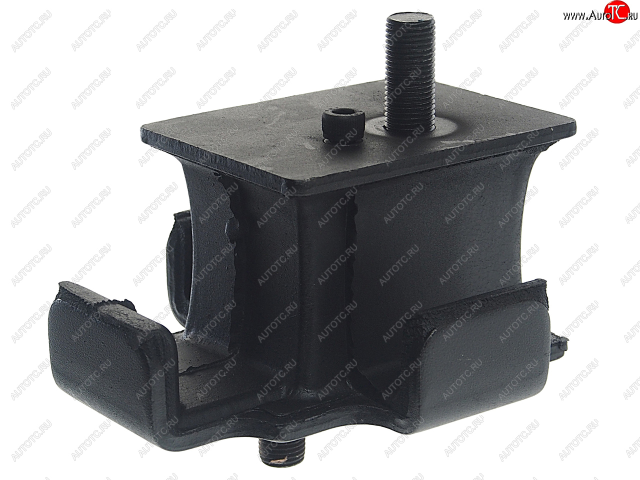 1 129 р. Подушка HYUNDAI HD65,72,78,County двигателя передняя правая MANDO MANDO dcc000267  с доставкой в г. Кемерово