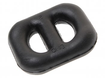 56 р. Крепеж DAEWOO Nexia (95-) глушителя средний MANDO MANDO dcc000316 MANDO dcc000316  с доставкой в г. Кемерово. Увеличить фотографию 1