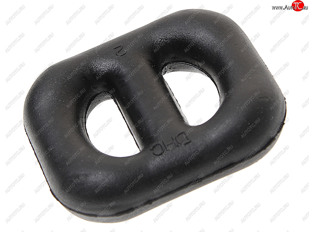 56 р. Крепеж DAEWOO Nexia (95-) глушителя средний MANDO MANDO dcc000316 MANDO dcc000316  с доставкой в г. Кемерово