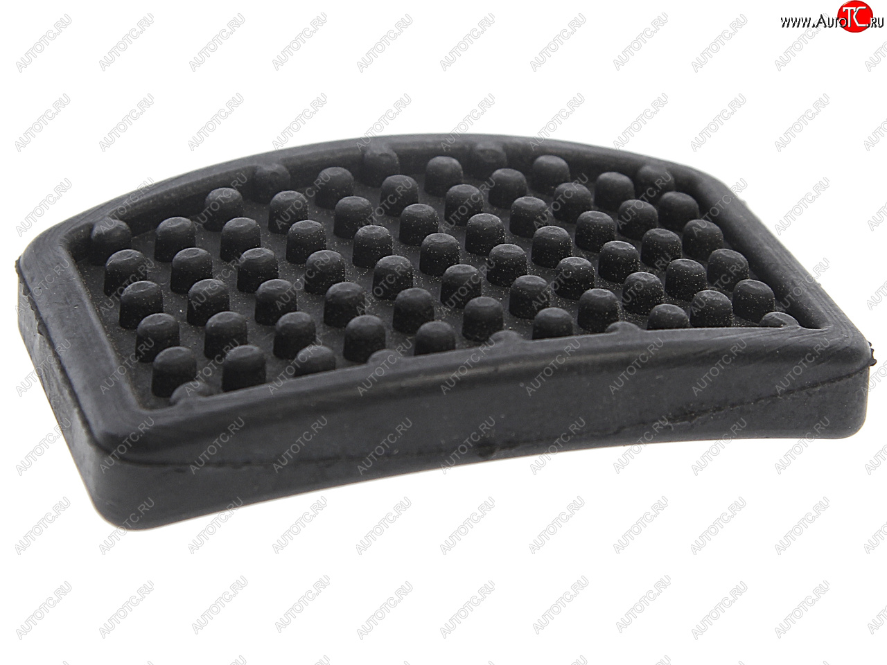 120 р. Накладка педали DAEWOO Matiz тормоза и сцепления MANDO MANDO dcc000323  с доставкой в г. Кемерово