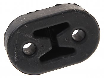 121 р. Крепеж CHEVROLET Lanos глушителя MANDO MANDO dcc000324  с доставкой в г. Кемерово. Увеличить фотографию 1
