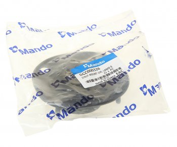 1 839 р. Опора амортизатора CHEVROLET Lanos переднего левая MANDO MANDO dcc000326 MANDO dcc000326  с доставкой в г. Кемерово. Увеличить фотографию 3