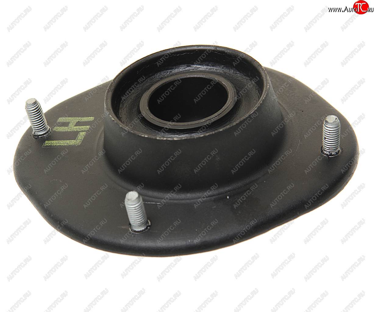 1 839 р. Опора амортизатора CHEVROLET Lanos переднего левая MANDO MANDO dcc000326 MANDO dcc000326  с доставкой в г. Кемерово