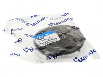 2 079 р. Опора амортизатора CHEVROLET Lanos переднего правая MANDO MANDO dcc000327 MANDO dcc000327  с доставкой в г. Кемерово. Увеличить фотографию 3