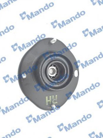 2 079 р. Опора амортизатора CHEVROLET Lanos переднего правая MANDO MANDO dcc000327 MANDO dcc000327  с доставкой в г. Кемерово. Увеличить фотографию 4