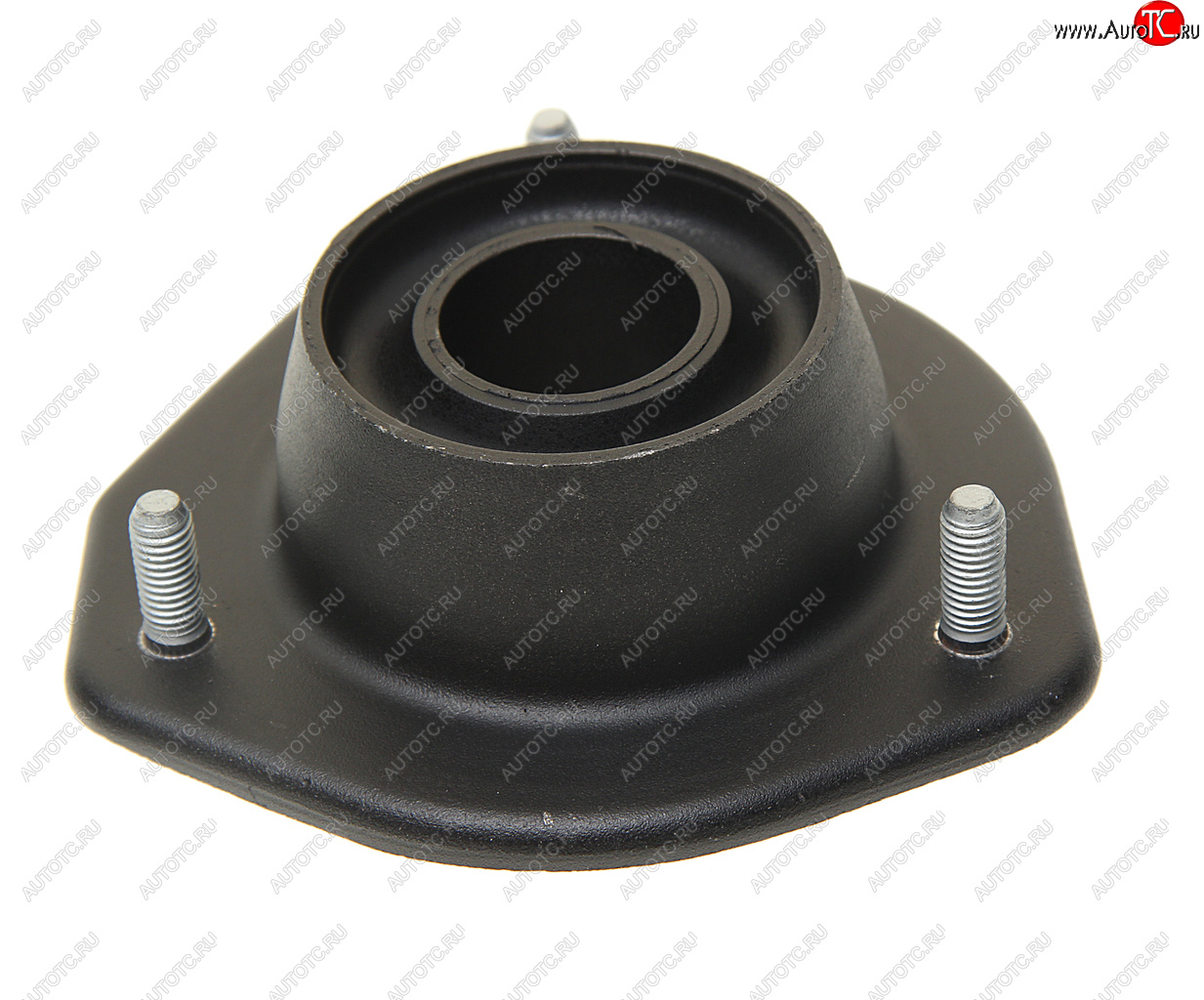 1 639 р. Опора амортизатора CHEVROLET Lacetti (03-) заднего MANDO MANDO dcc000328  с доставкой в г. Кемерово