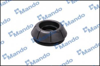 1 429 р. Опора амортизатора CHEVROLET Lacetti (03-08) переднего MANDO MANDO dcc000331  с доставкой в г. Кемерово. Увеличить фотографию 4