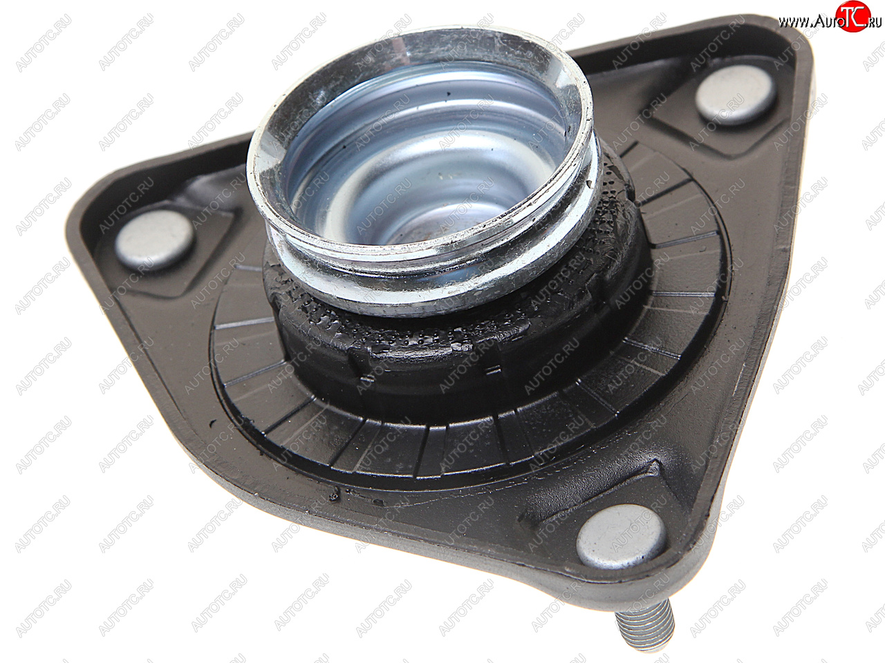 1 789 р. Опора амортизатора KIA Ceed (12-) переднего MANDO MANDO dcc000335 MANDO dcc000335  с доставкой в г. Кемерово