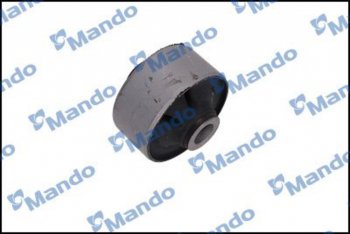 489 р. Сайлентблок HYUNDAI Getz рычага переднего нижнего G MANDO MANDO dcc010064 MANDO dcc010064  с доставкой в г. Кемерово. Увеличить фотографию 3