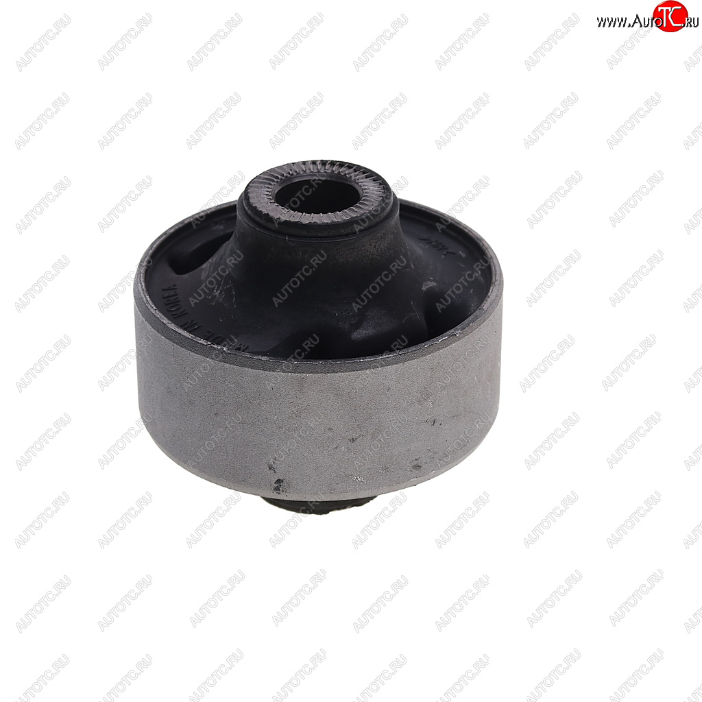 689 р. Сайлентблок HYUNDAI Solaris KIA Rio (11-) рычага переднего задний G MANDO MANDO dcc010080 MANDO dcc010080  с доставкой в г. Кемерово