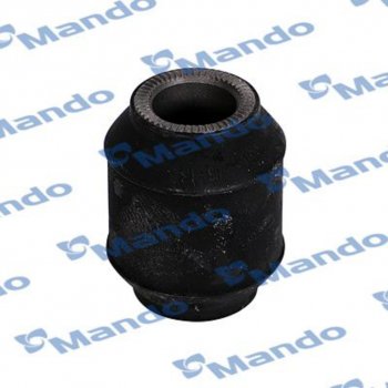 180 р. Сайлентблок HYUNDAI Accent рычага заднего MANDO MANDO dcc010095  с доставкой в г. Кемерово. Увеличить фотографию 1