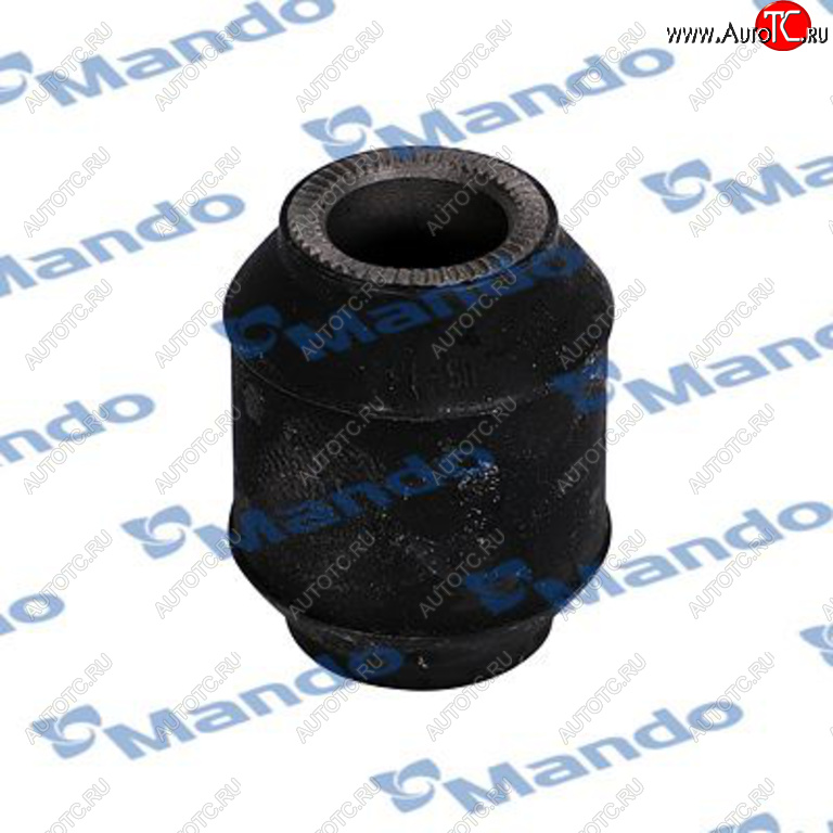 180 р. Сайлентблок HYUNDAI Accent рычага заднего MANDO MANDO dcc010095  с доставкой в г. Кемерово