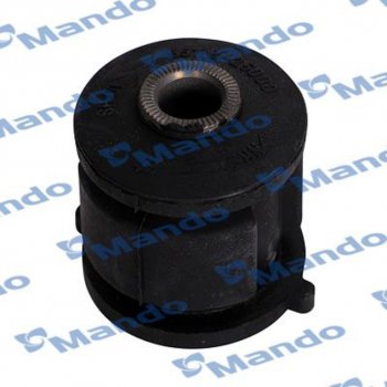 279 р. Сайлентблок HYUNDAI Elantra,Lantra,Tucson кулака подвески задней MANDO MANDO dcc010108 MANDO dcc010108  с доставкой в г. Кемерово. Увеличить фотографию 3