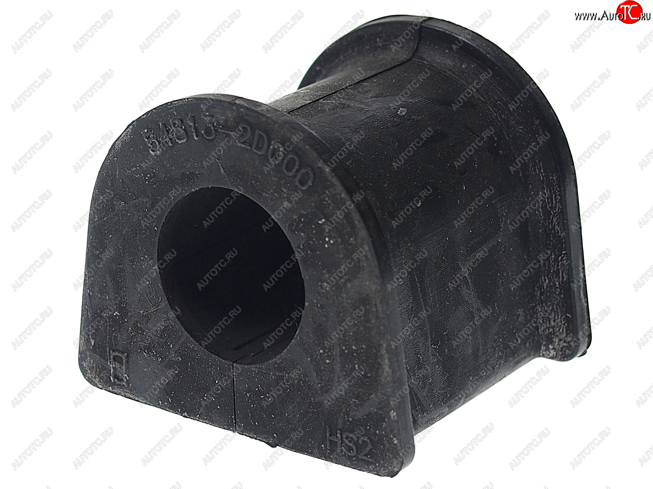 28 р. Втулка стабилизатора HYUNDAI Elantra (00-) переднего MANDO MANDO dcc010116 MANDO dcc010116  с доставкой в г. Кемерово