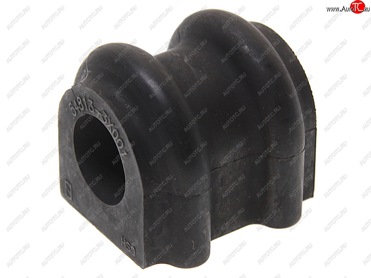 119 р. Втулка стабилизатора HYUNDAI Accent (12-) переднего MANDO MANDO dcc010125 MANDO dcc010125  с доставкой в г. Кемерово