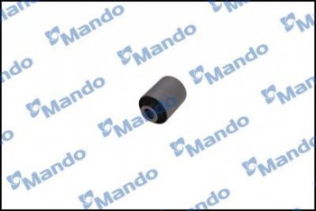 228 р. Сайлентблок HYUNDAI Sonata NF,Grandeur рычага заднего продольного MANDO MANDO dcc010158 MANDO dcc010158  с доставкой в г. Кемерово. Увеличить фотографию 3
