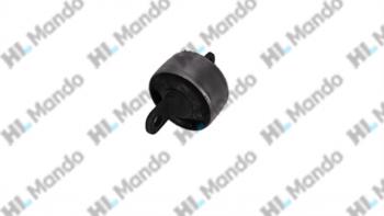 1 199 р. Сайлентблок HYUNDAI Sonata YF (10-) рычага заднего продольного правый MANDO MANDO dcc010174  с доставкой в г. Кемерово. Увеличить фотографию 1