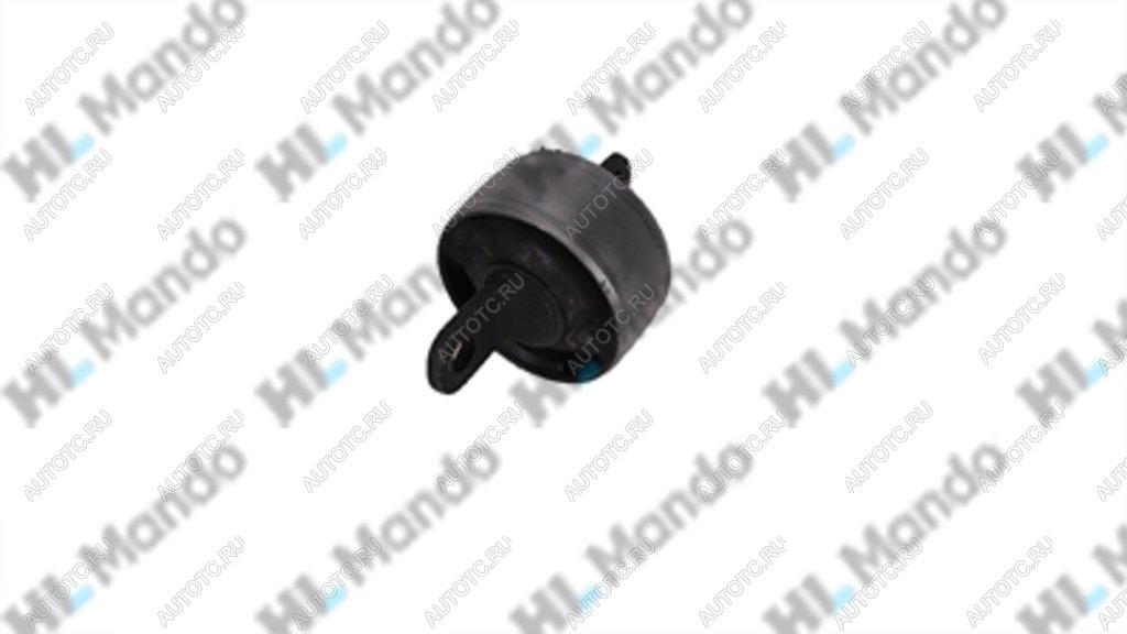 1 199 р. Сайлентблок HYUNDAI Sonata YF (10-) рычага заднего продольного правый MANDO MANDO dcc010174  с доставкой в г. Кемерово