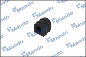 176 р. Втулка стабилизатора HYUNDAI Santa Fe (12-),Creta (17-) KIA Sorento (12-) (2WD) переднего MANDO MANDO dcc010177  с доставкой в г. Кемерово. Увеличить фотографию 2