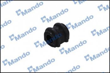 176 р. Втулка стабилизатора HYUNDAI Tucson (04-) KIA Sportage (04-) переднего MANDO MANDO dcc010212  с доставкой в г. Кемерово. Увеличить фотографию 3