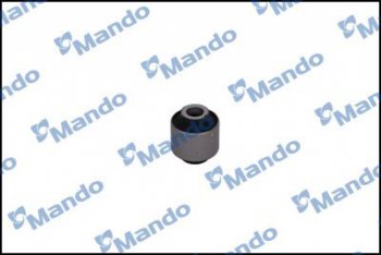349 р. Сайлентблок HYUNDAI ix35 (10-) KIA Sportage (10-) рычага подвески задней MANDO MANDO dcc010223 MANDO dcc010223  с доставкой в г. Кемерово. Увеличить фотографию 3