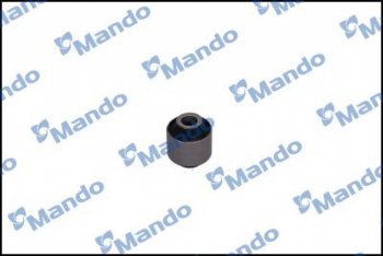 329 р. Сайлентблок KIA Sportage (13-) рычага заднего MANDO MANDO dcc010224 MANDO dcc010224  с доставкой в г. Кемерово. Увеличить фотографию 2