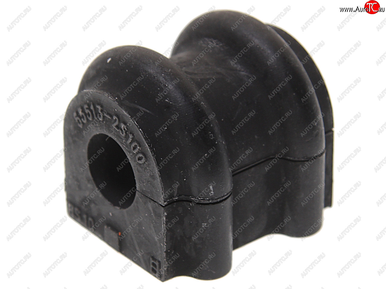 136 р. Втулка стабилизатора HYUNDAI ix35 (10-) (4WD) заднего MANDO MANDO dcc010233 MANDO dcc010233  с доставкой в г. Кемерово