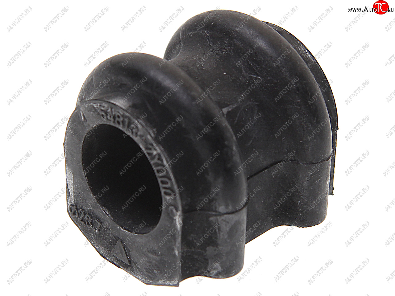 223 р. Втулка стабилизатора HYUNDAI ix35 (12-),Tucson (13-) KIA Sportage (14-) переднего MANDO MANDO dcc010235 MANDO dcc010235  с доставкой в г. Кемерово