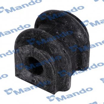 89 р. Втулка стабилизатора HYUNDAI ix55 (08-) (3.8) KIA Carens (06-),Magentis (05-) заднего MANDO MANDO dcc010256  с доставкой в г. Кемерово. Увеличить фотографию 2