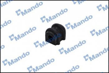 134 р. Втулка стабилизатора HYUNDAI ix55 (08-) (3.0),Santa Fe (05-) заднего MANDO MANDO dcc010257  с доставкой в г. Кемерово. Увеличить фотографию 2