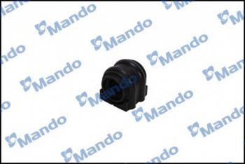 181 р. Втулка стабилизатора HYUNDAI Santa Fe (12-) переднего MANDO MANDO dcc010264  с доставкой в г. Кемерово. Увеличить фотографию 3