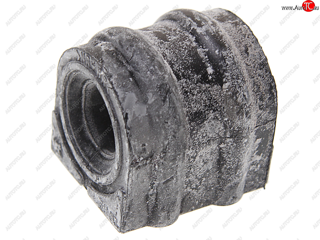182 р. Втулка стабилизатора HYUNDAI Mighty EX6,8 KIA Soul (14-) переднего MANDO MANDO dcc010374  с доставкой в г. Кемерово