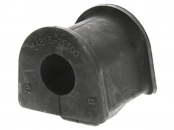 140 р. Втулка стабилизатора KIA Cerato (06-) переднего MANDO MANDO dcc010381 MANDO dcc010381  с доставкой в г. Кемерово. Увеличить фотографию 1
