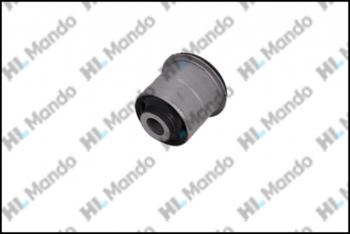 519 р. Сайлентблок KIA Sorento (02-06) рычага переднего нижний MANDO MANDO dcc010401 MANDO dcc010401  с доставкой в г. Кемерово. Увеличить фотографию 1