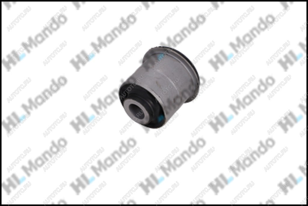 519 р. Сайлентблок KIA Sorento (02-06) рычага переднего нижний MANDO MANDO dcc010401 MANDO dcc010401  с доставкой в г. Кемерово
