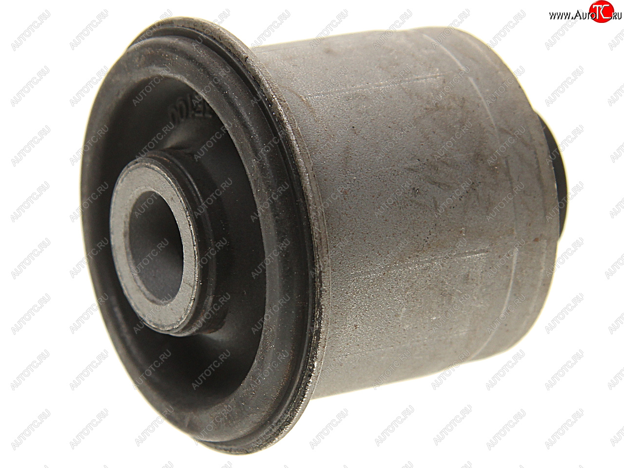 292 р. Сайлентблок KIA Sorento (06-) рычага переднего верхнего MANDO MANDO dcc010404 MANDO dcc010404  с доставкой в г. Кемерово