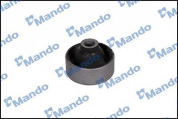 769 р. Сайлентблок CHEVROLET Aveo (11-) рычага подвески задней MANDO MANDO dcc010495 MANDO dcc010495  с доставкой в г. Кемерово. Увеличить фотографию 1