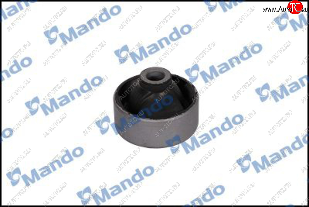 769 р. Сайлентблок CHEVROLET Aveo (11-) рычага подвески задней MANDO MANDO dcc010495 MANDO dcc010495  с доставкой в г. Кемерово
