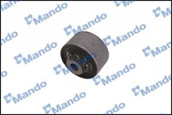 499 р. Сайлентблок CHEVROLET Lacetti (05-) (1.41.61.8) рычага переднего задний MANDO MANDO dcc010510  с доставкой в г. Кемерово. Увеличить фотографию 3