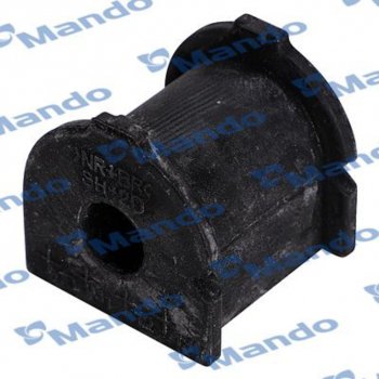 71 р. Втулка стабилизатора CHEVROLET Lacetti заднего MANDO MANDO dcc010518 MANDO dcc010518  с доставкой в г. Кемерово. Увеличить фотографию 1