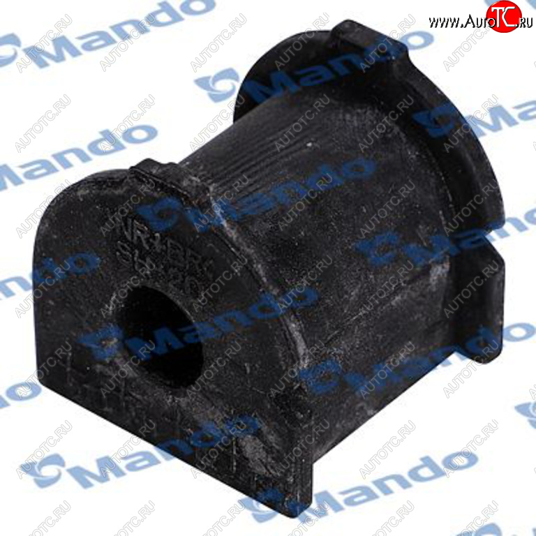 71 р. Втулка стабилизатора CHEVROLET Lacetti заднего MANDO MANDO dcc010518 MANDO dcc010518  с доставкой в г. Кемерово