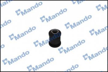 168 р. Сайлентблок CHEVROLET Aveo (03-) рычага переднего передний MANDO MANDO dcc010552  с доставкой в г. Кемерово. Увеличить фотографию 1