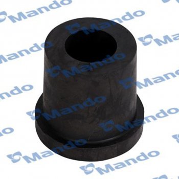 155 р. Втулка HYUNDAI HD65,72,78 рессоры передней, резиновая MANDO MANDO dcc010607  с доставкой в г. Кемерово. Увеличить фотографию 3