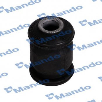293 р. Сайлентблок HYUNDAI Accent (99-) рычага переднего нижнего передний MANDO MANDO dcc010616  с доставкой в г. Кемерово. Увеличить фотографию 2