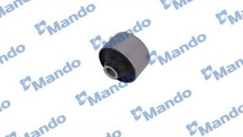 369 р. Сайлентблок HYUNDAI Accent (99-) рычага переднего нижнего задний MANDO MANDO dcc010617  с доставкой в г. Кемерово. Увеличить фотографию 2
