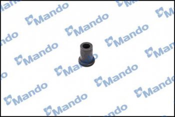 49 р. Втулка HYUNDAI Porter 2,Starex H-1 (-07) рессоры задней,резиновая MANDO MANDO dcc010630  с доставкой в г. Кемерово. Увеличить фотографию 1