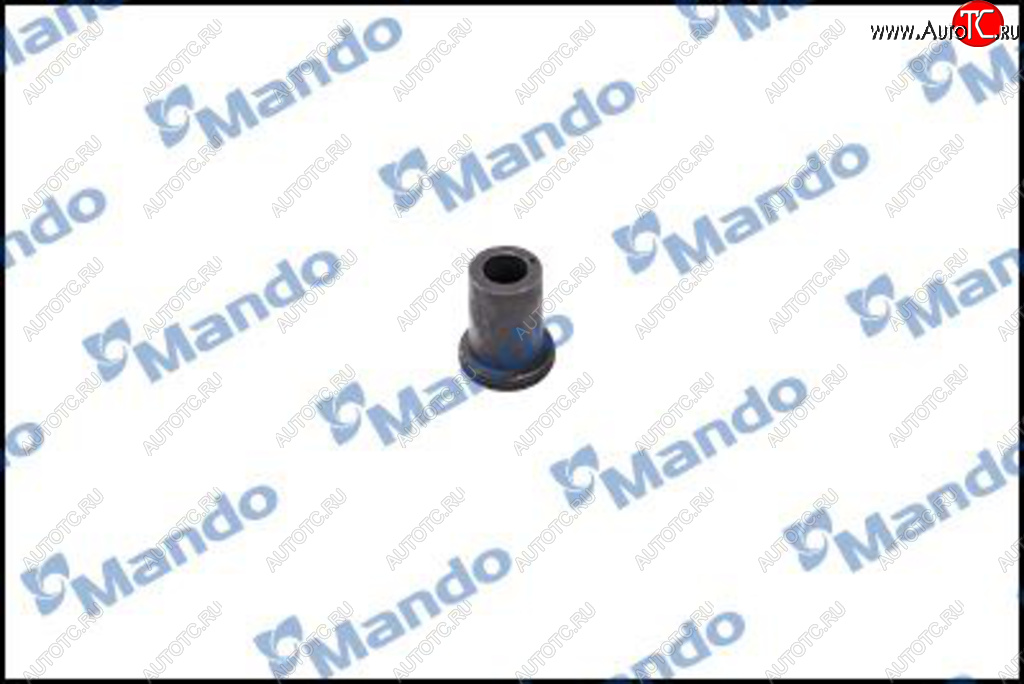 49 р. Втулка HYUNDAI Porter 2,Starex H-1 (-07) рессоры задней,резиновая MANDO MANDO dcc010630  с доставкой в г. Кемерово