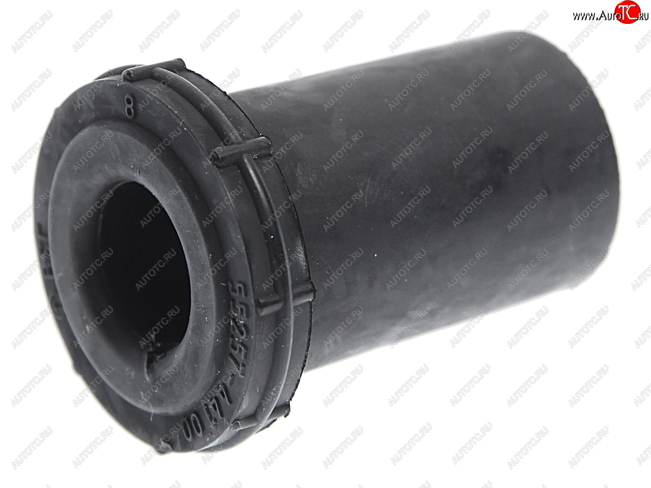 69 р. Втулка HYUNDAI Porter,Porter 2 серьги рессоры задней верхняя MANDO MANDO dcc010633  с доставкой в г. Кемерово