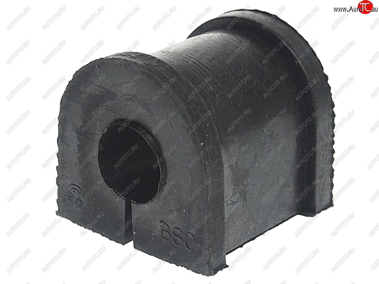 105 р. Втулка стабилизатора KIA Carens (00-),Shuma,Spectra (00-) заднего MANDO MANDO dcc010658 MANDO dcc010658  с доставкой в г. Кемерово